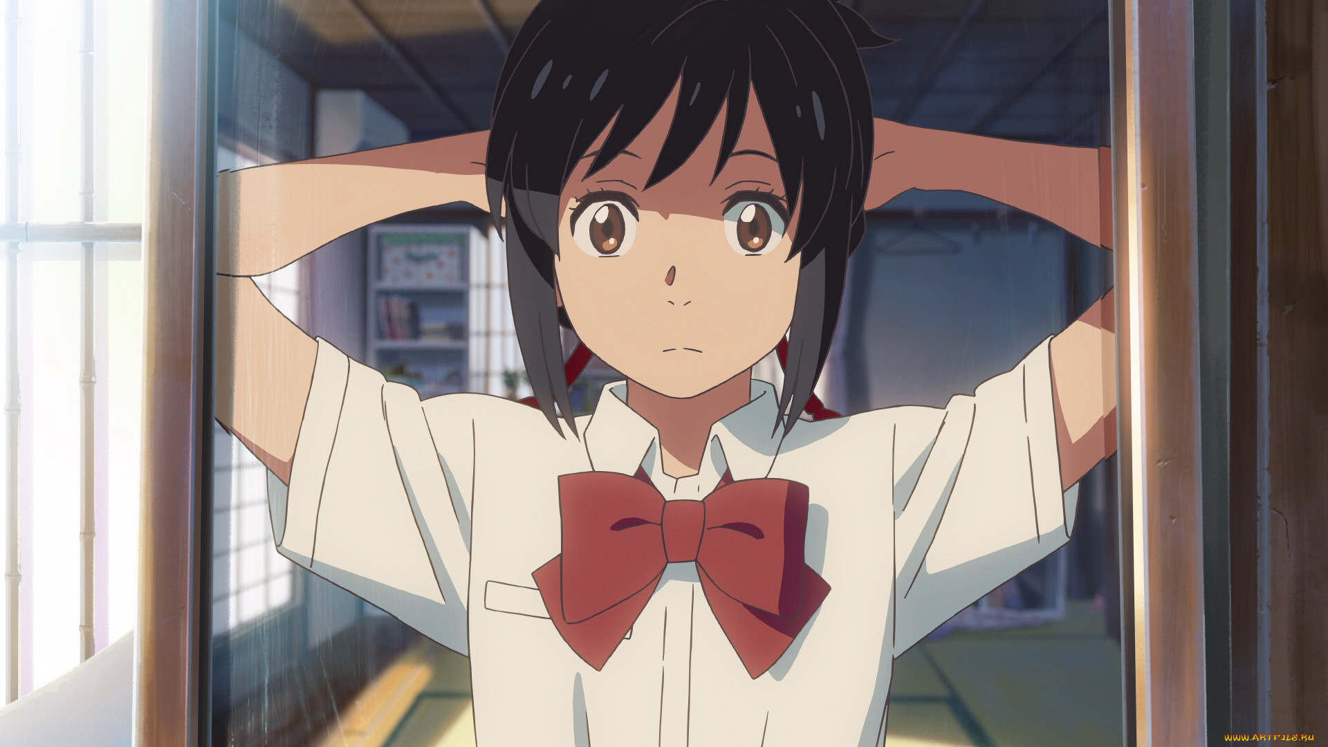 , kimi no na wa, , , 